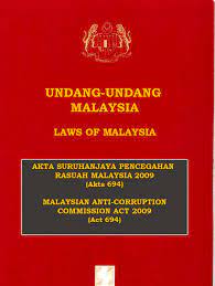 · suruhanjaya pencegahan rasuah malaysia (sprm) yang dahulunya dikenali sebagai badan pencegah rasuah, malaysia atau singkatannya bpr mula beroperasi pada 1 oktober 1967 sebagai sebuah jabatan penuh. Helang Puteh Akta Sprm