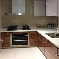 Most furniture and cabinet manufacturers have been utilizing mdf for several decades. Contemporary Kitchencabinet Material Mdf Melamine Board Plywood Contemporary Kitchen Cabinets Solid Wood Kitchen Cabinets Kitchen Cabinets