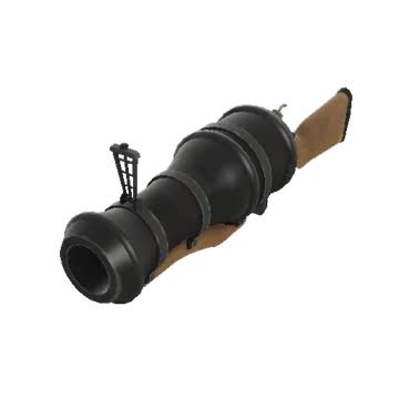 Loose Cannon | Team Fortress Wiki | Fandom