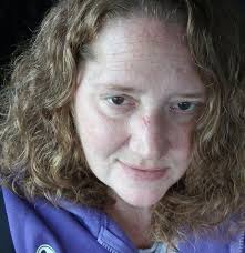 Corinna Marsh in people