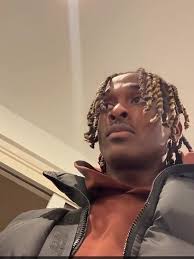 Omar Love Island Roadman