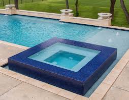 We can create that custom look you are after Custom Pool Builder Frisco Tx Prestige Pool And Patio