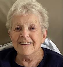 Obituary of Florence Schell