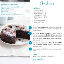 Chocolatine Tupperware Recette Macaron Recette Tourtiere Patisserie Chocolat