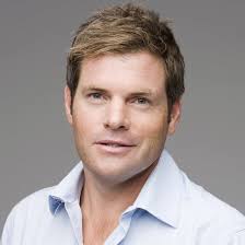 Versatile Sport Presenter and Journalist Mark Durden-Smith at Great British  Speakers.