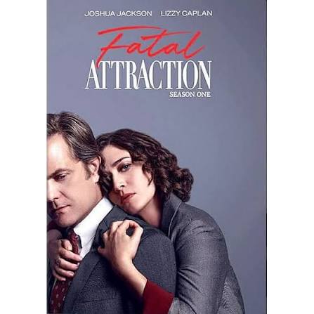 Fatal Attraction: Season One (DVD), Paramount, Drama - Walmart.com