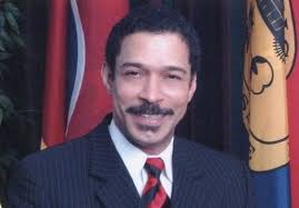 CANDIDATE PROFILE: Edmund Ford Sr, Candidate for City Council District 6