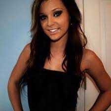 Tori Natale's Instagram, Twitter & Facebook