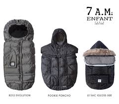 Universal 7 A M Enfant Winter Covers For Baby Carriers Stroller And Car Seat 7amenfant Babycarrier S Baby Car Seats Newborn Baby Car Seats Stroller Cover