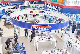 Retail company in são caetano do sul. Via Varejo O Plano Fulcherberguer Para Voltar Ao Topo Brazil Journal