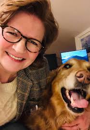 When Executive in Residence Cathy Gordon Bartell, Sloan '90 couldn't get  into Ithaca due to snow, it did not sidetrack her from conducting eight  student meetings from her home in Connecticut. Her