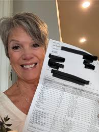 I'm Penny, I joined this group to support and to share my journey of losing  weight after menopause.