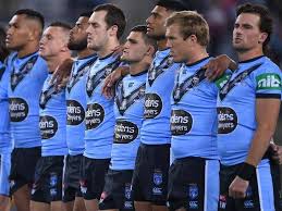 Find the best state of origin free bets & betting sites. Nrl Clubs Set To Cop 18th Man Origin Blow Busselton Dunsborough Mail Busselton Wa
