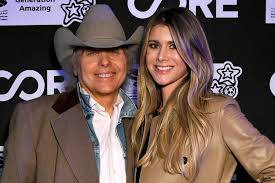 All About Dwight Yoakam's Son Dalton Loren