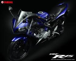 2017 yamaha r15 v3 video. Yamaha R15 Wallpaper Hd 1024x819 Download Hd Wallpaper Wallpapertip
