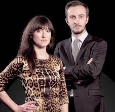 Roche & böhmermann war eine von charlotte roche und jan böhmermann moderierte talkshow, die in der wachsfabrik köln produziert und ab dem 4. Roche Bohmermann 2012