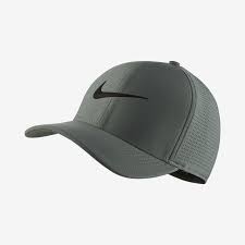 Nike Aerobill Classic 99 Fitted Golf Hat Golf Hats Hats Golf Wear