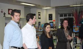 Maybe you would like to learn more about one of these? Class Of 2014 Top 20 Students Announced Glen Cove Ny Patch
