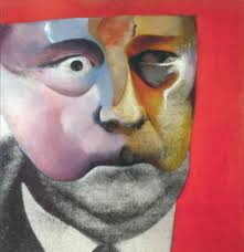 The Richard Hamilton Exhibition at the Tate Modern