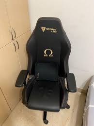 Secretlab Negotiable Omega Stealth Gaming Chair Furniture Tables Chairs On Carousell