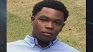 Thomasville shooting suspect in custody