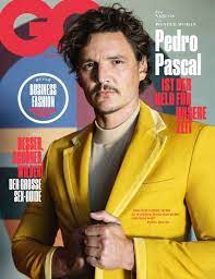 We did not find results for: Gq Germany Pedro Pascal By Doug Inglish Image Amplified