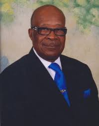 Obituary for Rev. Walter Bishop, Sr.