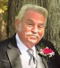 Theodore Edward 'Ted' Reed