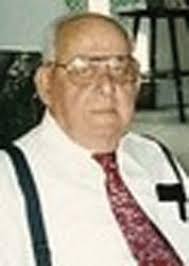 George Joseph Arcement Sr.