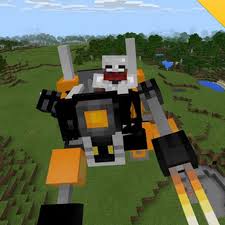 Robots For Minecraft Apps No Google Play