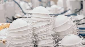 Masks Can Limit Household Spread Before Virus Symptoms Appear Bnn Bloomberg