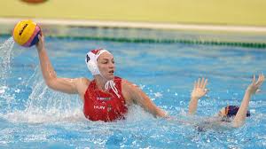 Gréta gurisatti (born may 14, 1996) is a hungarian female water polo player. Gurisatti Greta Elfogadna Az Olimpiatol A Torlesztest A Seruleseiert Eurosport