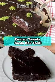 tatli tarifleri panosundaki pin