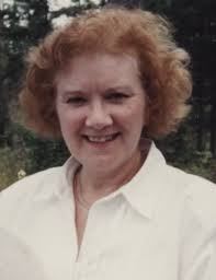 Obituary information for Shirley A. Wiltsher