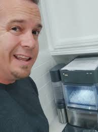 Can I Pour Hot Water in My Opal Ice Maker