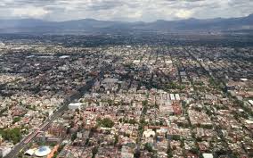 Travelers favorites include #1 museo nacional de antropología, #2 basílica de santa maría de guadalupe and more. Innovation To Meet The Water Shortage Mexico City S Water Fund