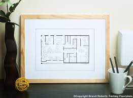 Defining office space — the different types of office layouts, explained. The Office Layout The Office Floor Plan Poster