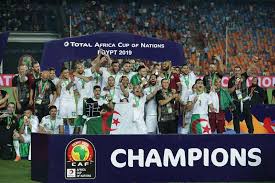 En afrique, comme dans la plupart des contrées du monde, le football est le sport le plus populaire. Le Onze Type De La Coupe D Afrique Des Nations 2019 Besoccer