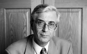 Roger Lonsdale, OH 1945-52