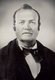 Henry Palmer Keyser Sr. (1805-1883)