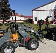 Wheel Loaders For Sale - 15,473 Listings | MachineryTrader.com