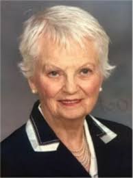 Verna Anna Maria Helena Bartel Obituary September 2, 2021