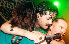 Thumper deliver raucous Brighton concert