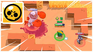 Leon guide in the brawl stars. Mobile Gaming Leon Pro Gameplay Brawl Stars Part 84 Ios Android Facebook