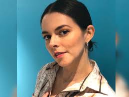 La actriz Julieth Restrepo estaría viviendo plenamente su maternidad