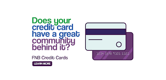 Credit card statements are long in nature because they contain a lot of information. Fnb Germantown Community Bank Your Community Your Bank