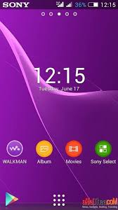 Nnti screnshoot nya ada di bawah, kalau. Pin Di Android Advan S5e Cusrom