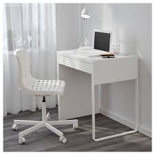 Micke Schreibtisch Weiss Ikea Deutschland Schreibtische Fur Kleine Raume Schreibtisch Fur Schlafzimmer Micke Schreibtisch