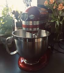 But i wanted to add my take. Mixer Tilt Head 4 8l Artisan Premium 5ksm185ps Kitchenaid Uk