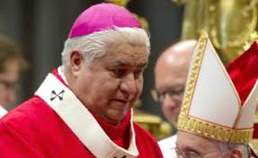 El arzobispo de Monterrey (México) informa del retiro de 152 clérigos por  abusos en los últimos nueve años